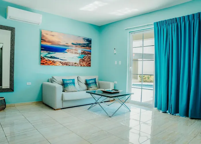 Hotel Rh Boutique Aruba